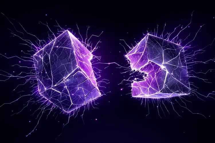 顶流网红与MCN机构决裂，千万账号归属权成最大争议
